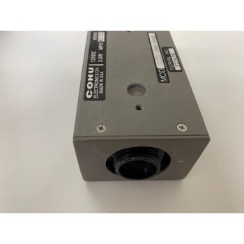 COHU 2122-1000/0000 Solid State Camera